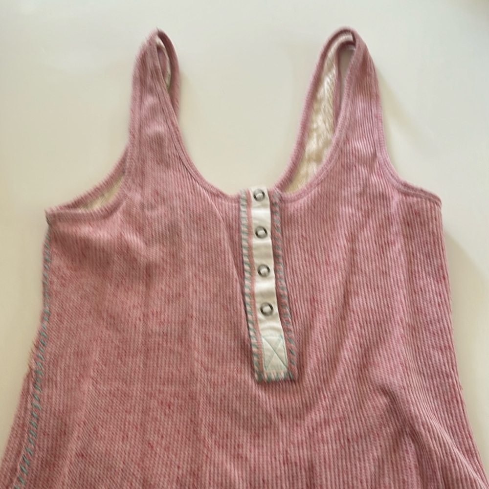 Free People Tank